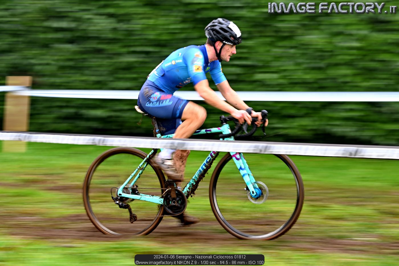 2024-01-06 Seregno - Nazionali Ciclocross 01812